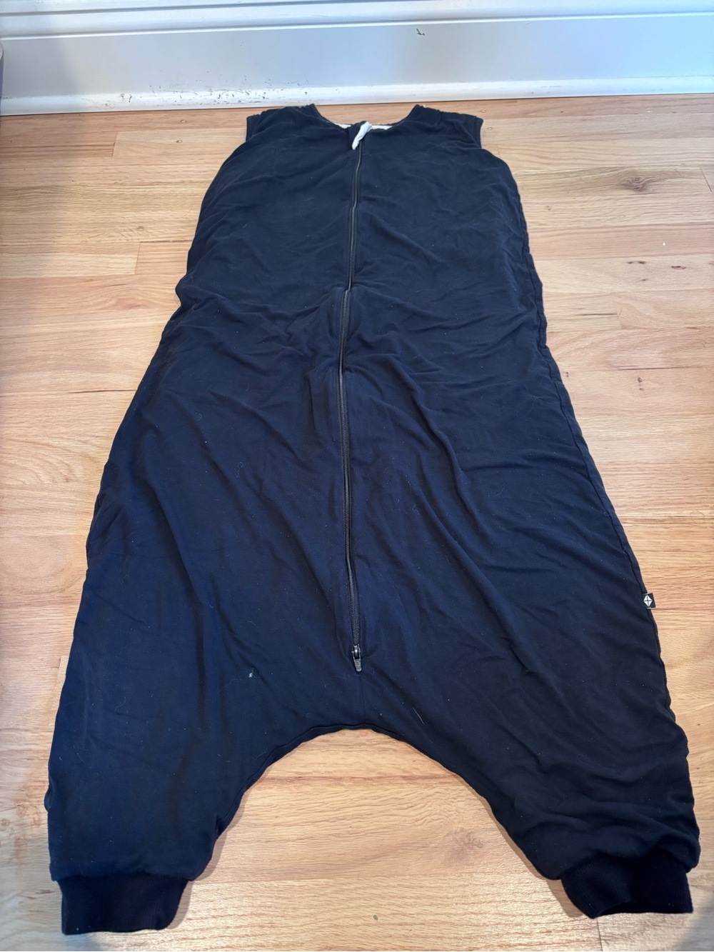 Kyte Baby Sleep Bag Walker size XL 1.0 TOG